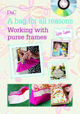 Book cover for Bag For All Reasons DVD