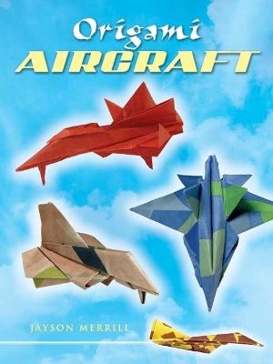 Cover of Origami Aircraft