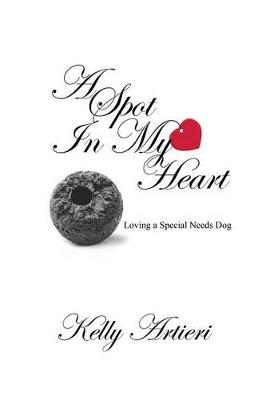 Book cover for A Spot in My Heart