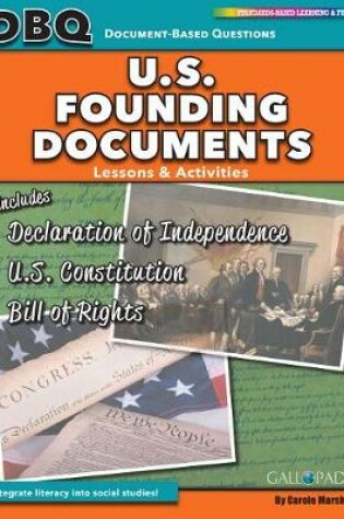Cover of U.S. Founding Documents