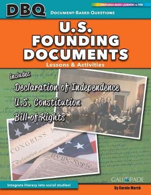 Book cover for U.S. Founding Documents