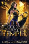 Book cover for Succession Of The Temple