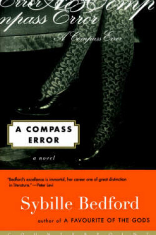 Cover of A Compass Error