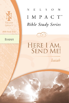 Cover of Isaiah