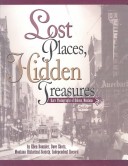 Book cover for Lost Places, Hidden Treasures