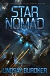 Book cover for Star Nomad
