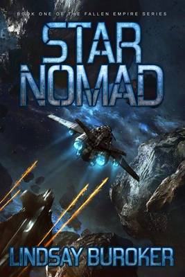 Cover of Star Nomad