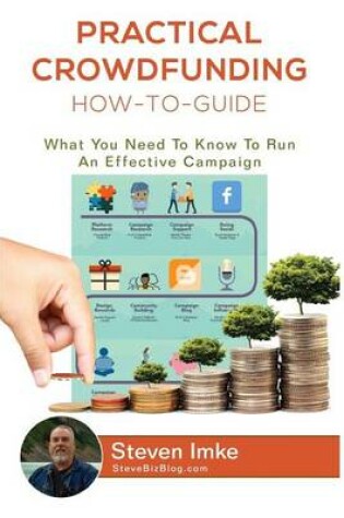 Cover of Practical Crowdfunding How-To-Guide