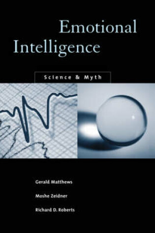 Cover of Emotional Intelligence