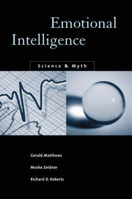 Book cover for Emotional Intelligence