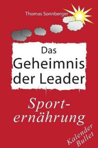 Cover of Das Geheimnis der Leader