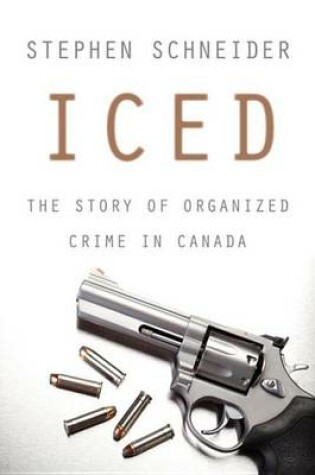 Cover of Iced