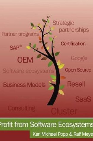 Cover of Profit from Software Ecosystems