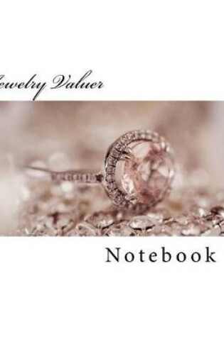 Cover of Jewelry Valuer