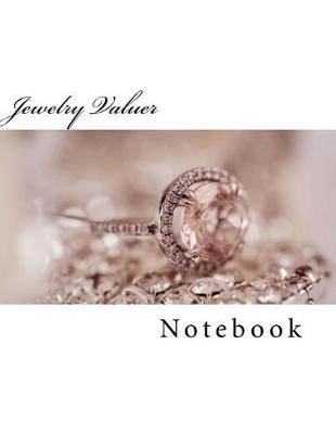Book cover for Jewelry Valuer