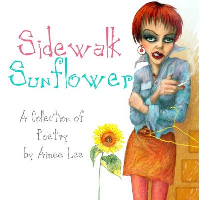 Book cover for Sidewalk Sunflower