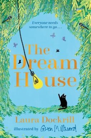 Cover of The Dream House