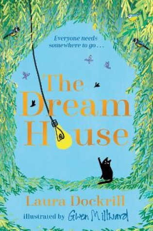 Cover of The Dream House