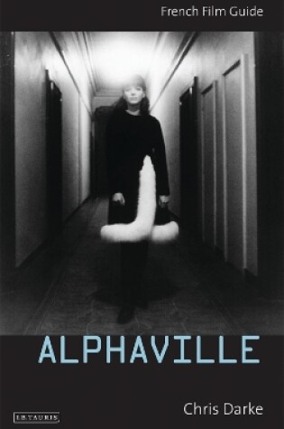 Cover of Alphaville