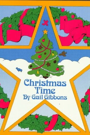 Cover of Christmas Time
