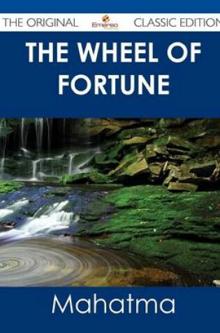 Cover of The Wheel of Fortune - The Original Classic Edition