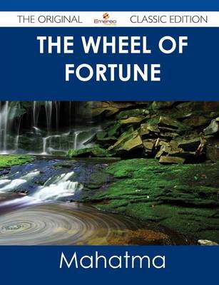 Book cover for The Wheel of Fortune - The Original Classic Edition