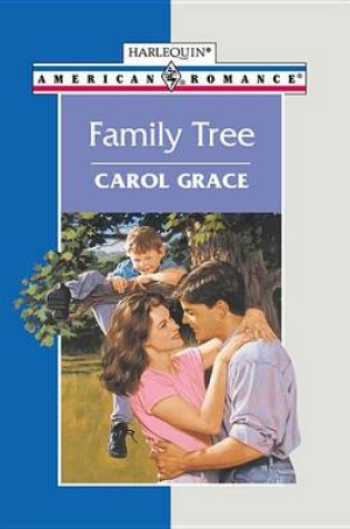 Cover of Family Tree