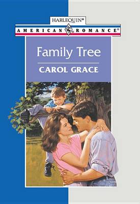 Book cover for Family Tree