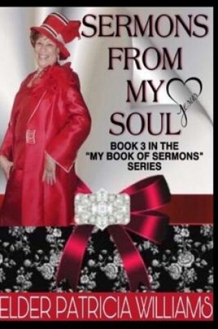 Cover of Sermons From My Soul