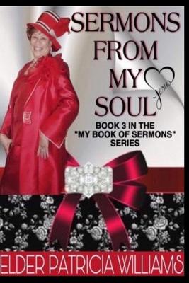 Cover of Sermons From My Soul