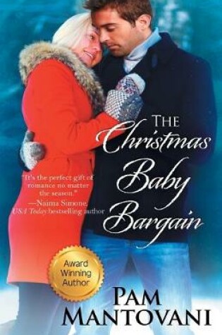 Cover of The Christmas Baby Bargain