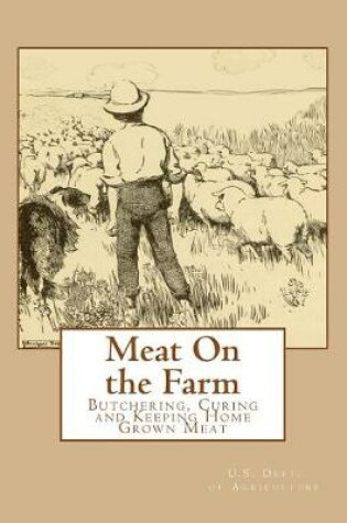Cover of Meat On the Farm