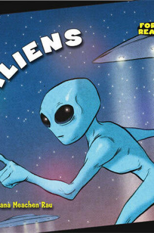 Cover of Aliens