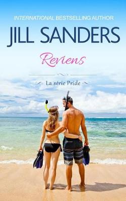 Book cover for Reviens