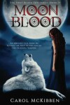 Book cover for Moon Blood 3