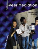 Cover of Peer Mediation