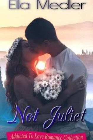 Cover of Not Juliet