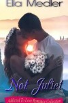 Book cover for Not Juliet