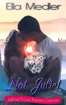 Cover of Not Juliet