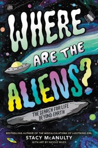 Cover of Where Are the Aliens?