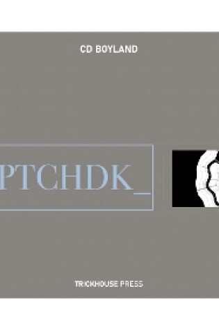 Cover of PTCHDK_