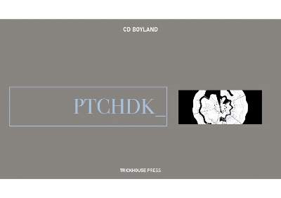 Cover of PTCHDK_