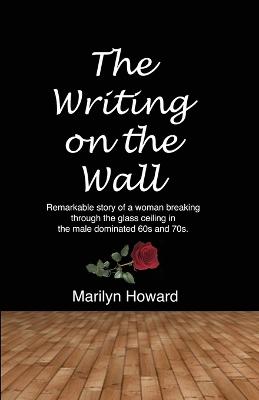 Book cover for The Writing on the Wall