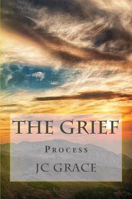 Book cover for The Grief Process