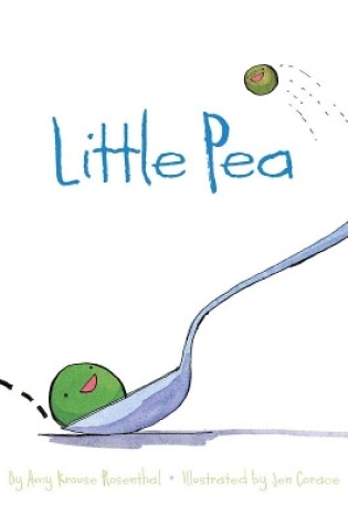 Cover of Little Pea