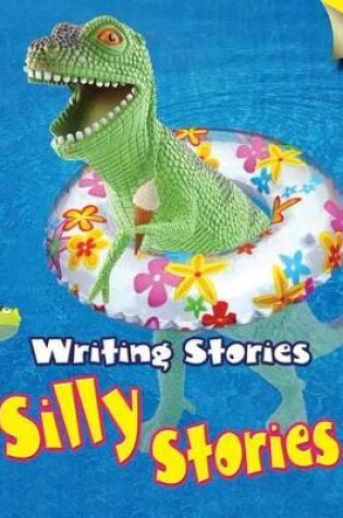 Cover of Silly Stories