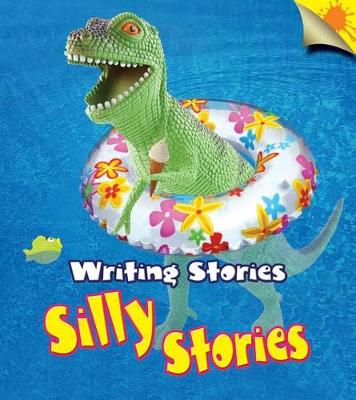 Cover of Silly Stories