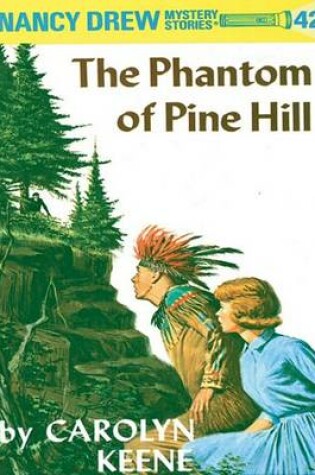 Cover of Nancy Drew 42