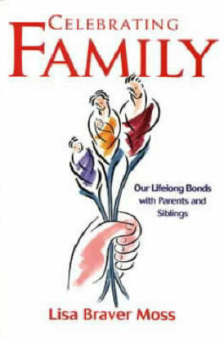 Cover of Celebrating Family