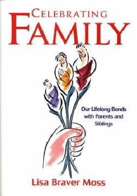 Book cover for Celebrating Family
